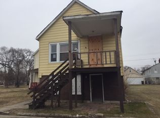 117 154th Pl, Calumet City, IL 60409