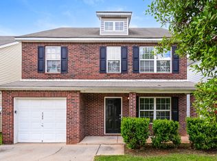 1876 Simmons Ln, Hampton, GA 30228