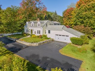 123 Sligo Rd, Yarmouth, ME 04096