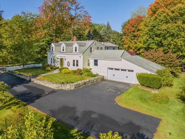 123 Sligo Road, Yarmouth, ME 04096