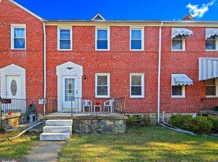 49 Briarwood Rd, Baltimore, MD 21228