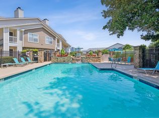 Briarhill Apartment Homes, Atlanta, GA 30324