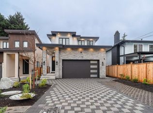 11768 92nd Ave, Delta, BC