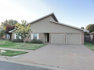 5742 Duke St, Lubbock, TX 79416