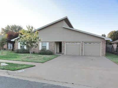 5742 Duke St, Lubbock, TX, 79416