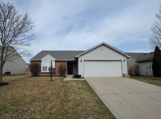 5838 Ashcroft Dr, Indianapolis, IN