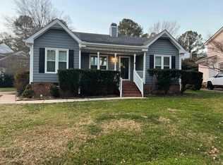 7101 Kinross Dr, Raleigh, NC 27613