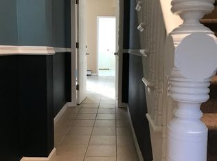 205 Thorne St #1, Jersey City, NJ 07307