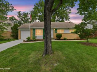 8785 Mockingbird Ln, Cincinnati, OH 45231