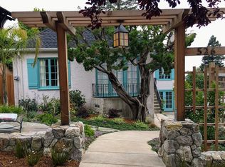 526 Santa Barbara Rd, Berkeley, CA 94707