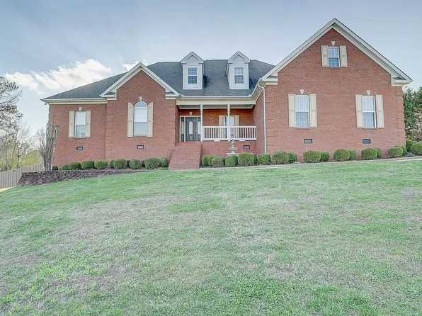 281 Lazy Brook Dr, Oxford, AL 36203