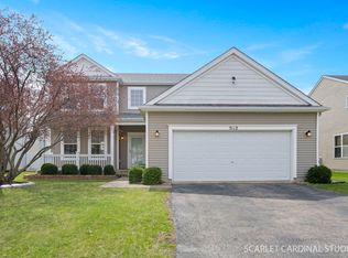5112 Pontigo Glen Dr, Plainfield, IL
