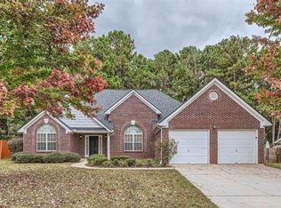317 Randall Ct, Locust Grove, GA 30248