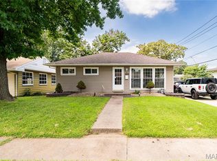 2929 Wayne Ave, Granite City, IL 62040