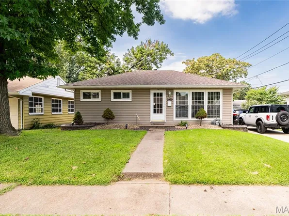 2929 Wayne Ave, Granite City, IL 62040