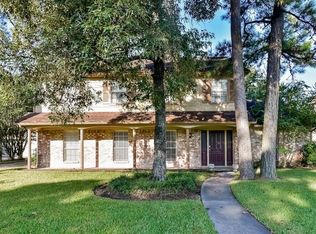 16427 Southampton Dr, Spring, TX 77379