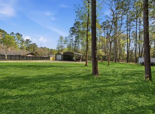 1105 S College Ave, Cleveland, TX 77327