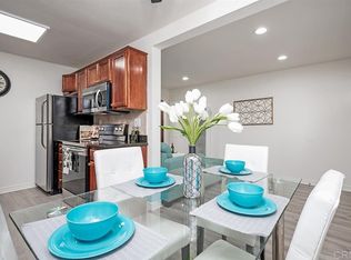 4353 51st St UNIT 3, San Diego, CA 92115