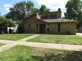 15723 Cascade Point Dr, Houston, TX 77084