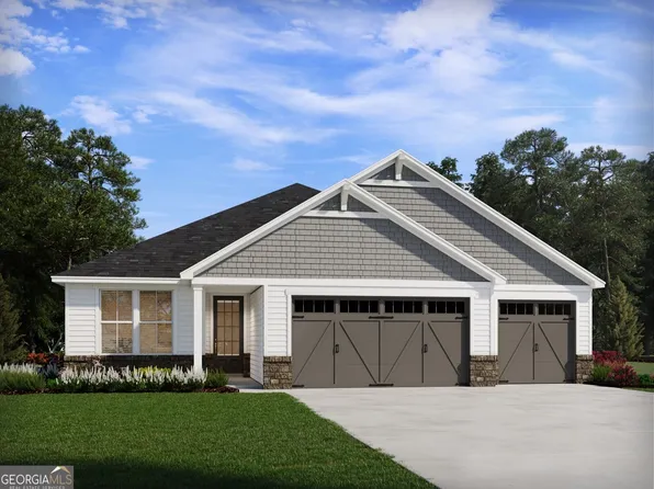 5119 Malbec Way, Braselton, GA 30517