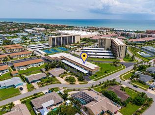 416 School Rd APT 203, Indian Harbour Beach, FL 32937