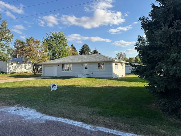 1007 Young St, Creighton, NE 68729