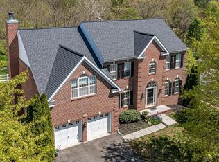 17680 Tedler Cir, Round Hill, VA 20141