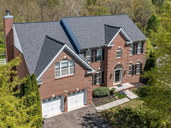 17680 Tedler Cir, Round Hill, VA 20141