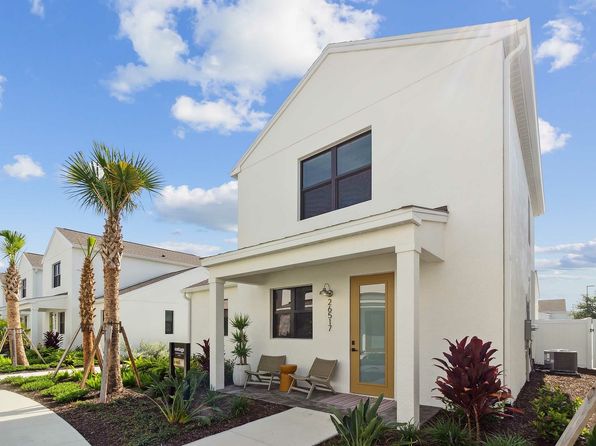 26502 Longford Ct #26805