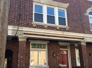 22 W James St, Lancaster, PA