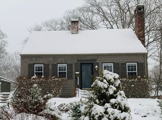 6 Hermit Thrush Rd, Cape Elizabeth, ME 04107