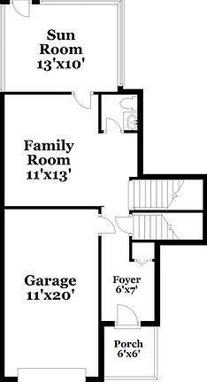 3rd image of 3165 Creighton Pl