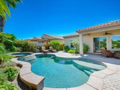 39235 Calle Negrete, Indio, CA, 92203