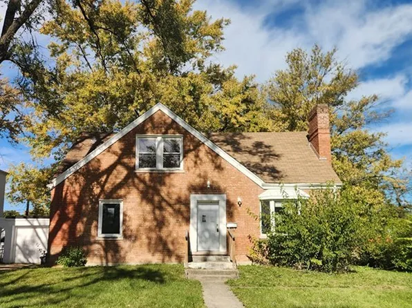 289 W 16th St, Chicago Hts, IL 60411