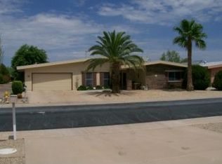 10838 W Kaibab Dr, Sun City, AZ 85373