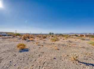 74670 Morning Dr Lot 1-29, Twentynine Palms, CA 92277