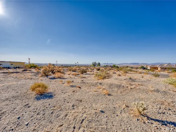 74670 Morning Dr Lot 1-29, Twentynine Palms, CA 92277