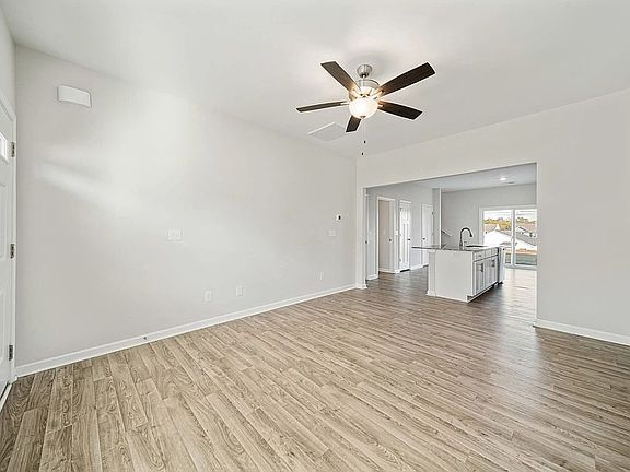 2nd image of 1114 Crescent Moon Loop