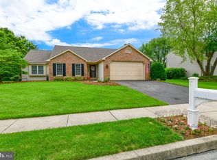 3116 Ashley Ln, Sinking Spring, PA 19608