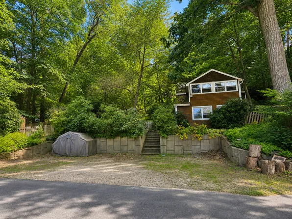 64 Forest Drive, Newtown, CT 06482