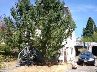 5932 46th Ave SW, Seattle, WA 98136