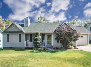 5004 E Inskip Rd, Knoxville, TN 37912