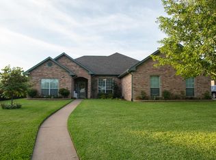 803 Rico Dr, Athens, TX 75751