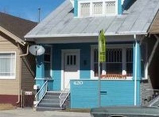 420 E Commercial Ave, Anaconda, MT 59711