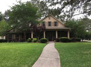 17407 W Lake Rose Ct, Cypress, TX 77429