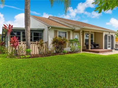 2062 SE West Dunbrooke Cir, Port Saint Lucie, FL, 34952
