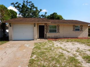 6444 Juniper Rd, Port Richey, FL 34668