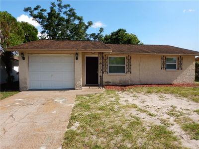 6444 Juniper Rd, Port Richey, FL, 34668