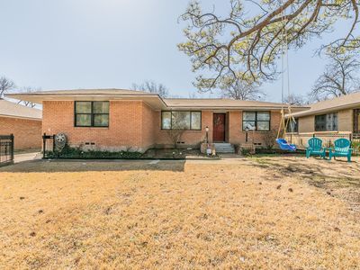 8958 Rockledge Dr, Dallas, TX, 75217