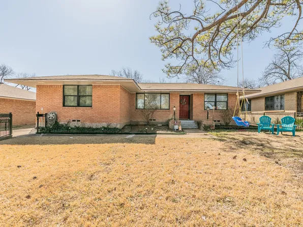 8958 Rockledge Dr, Dallas, TX 75217